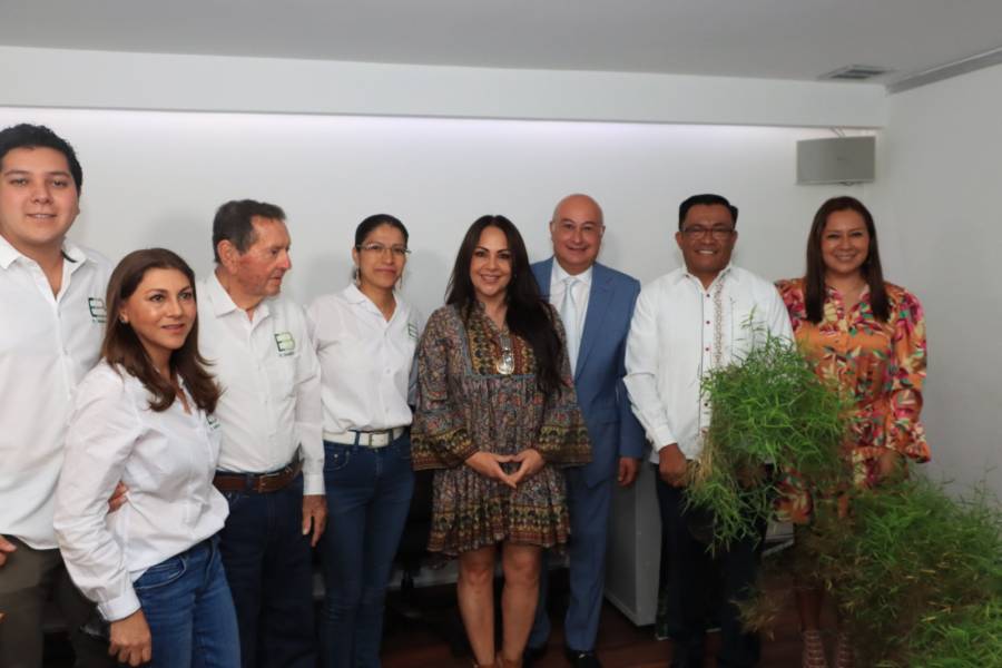 Promueve Congreso zona turística de 