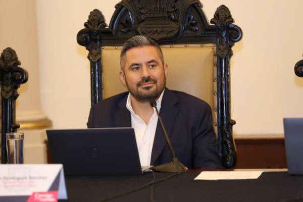 Ayuntamiento de Puebla aprueba el reconocimiento de asentamientos humanos