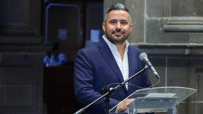 Ayuntamiento de Puebla anuncia cambios en el gabinete muicipal