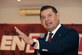 Armenta definirá su gabinete después de Sheinbaum