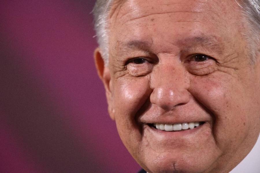 AMLO y Sheinbaum harán segunda gira; invitaran a Nahale en Veracruz