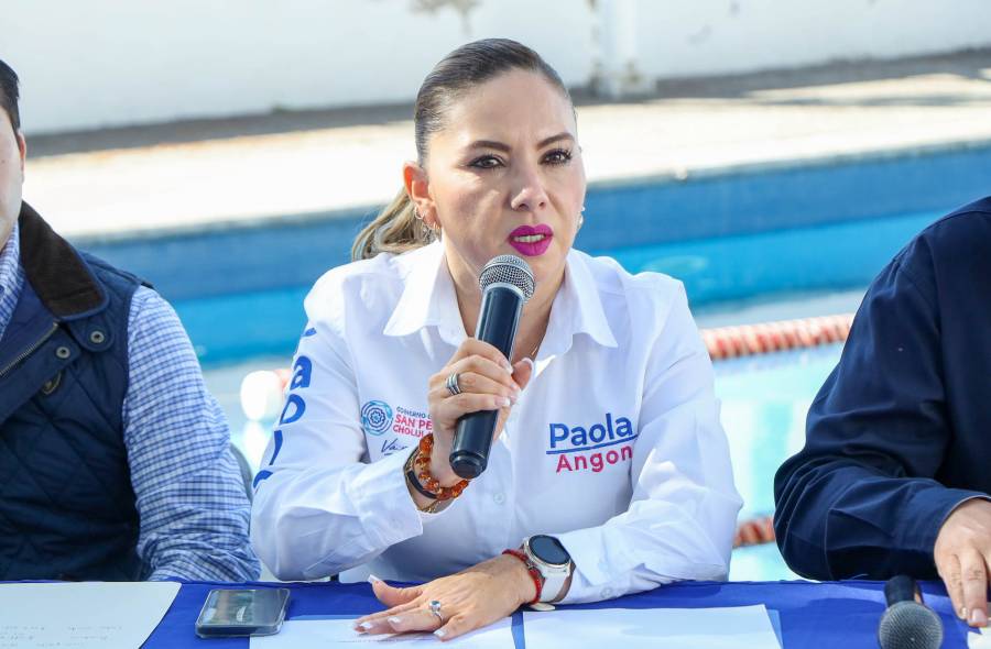 San Pedro Cholula iniciará prueba piloto de recolección de basura