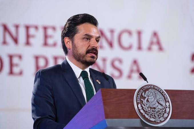 Zoé Robledo visitará Puebla, supervisará transición del IMSS - Bienestar