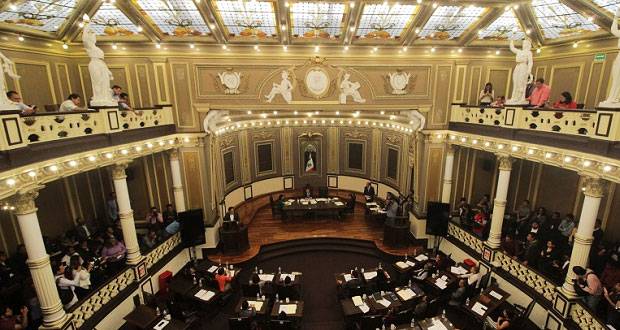 Nueva Legislatura convocaría a elecciones extraordinarias de Venustiano Carranza y Chignahuapan