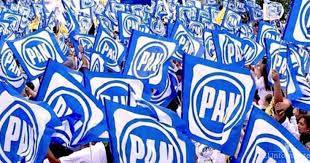 Militantes Panistas buscan renovación de dirigencia