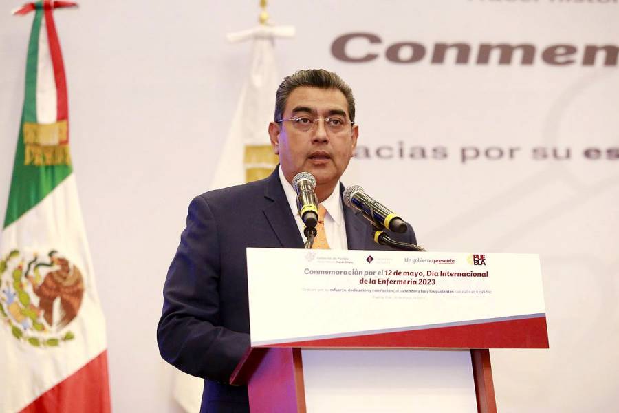 Gobierno de Puebla concesionará nuevamente el hotel de la Ex Hacienda de Chautla