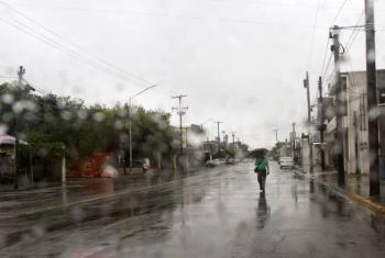 Tormenta tropical Alberto se degrada a depresión luego de causar estragos en Nuevo León