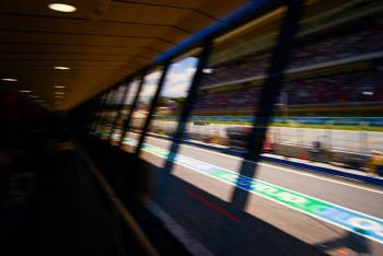 Hamilton lidera los entrenamientos libres en GP de España de F1