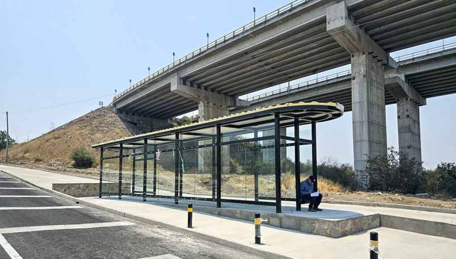 Gobierno de Puebla emite licitación para construir la fase dos de la Linea 4