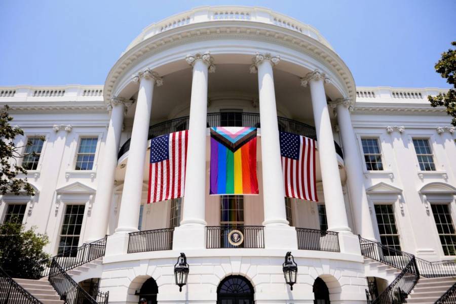 Proclamación Presidencial de Joe Biden busca indultar a veteranos condenados por relaciones homosexuales
