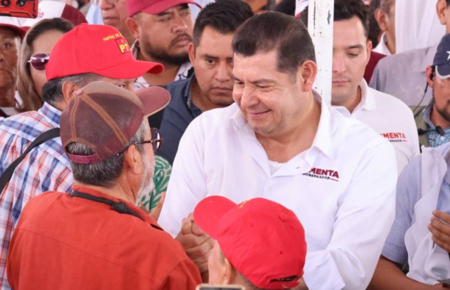Atención médica a adultos mayores refrenda Armenta