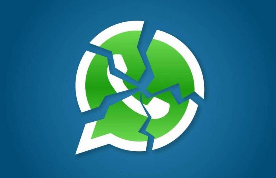 Caída de WhatsApp: usuarios reportan fallas con el envío de imágenes y audios