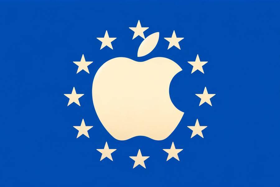 Comisión Europea acusa a Apple por restricciones en la App Store