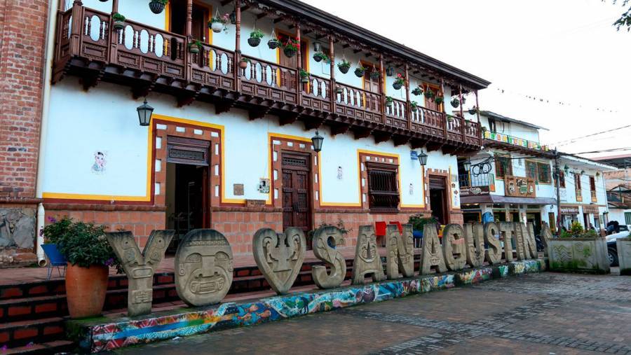 MinCIT destina $70 mil millones para impulsar turismo cultural y arqueológico en Colombia