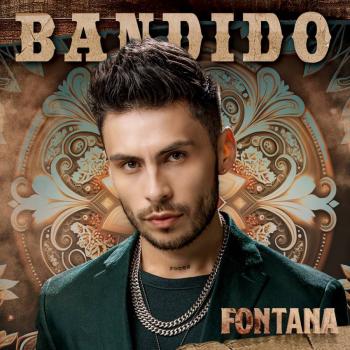 Fontana se convierte en un “Bandido” para su más reciente sencillo