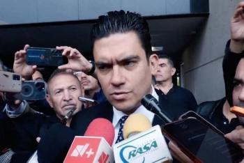 PAN está dispuesto a apoyar reforma judicial de forma gradual: Jorge Romero