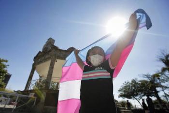 Congreso de Puebla inicia análisis para aprobar infancias Trans