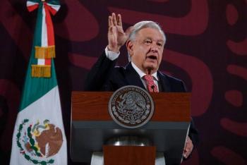 Reconoce SNTE a AMLO por mejorar salarios del magisterio