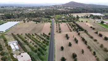 Con obras carreteras, Gobierno reactiva desarrollo económico en Puebla