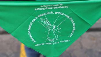Un grupo de ginecobstetras se pronunciaron a favor de la despenalización del aborto