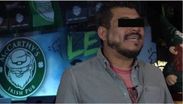 Mccarthy's Irish Pub considera graves las acusaciones en contra de su fundador