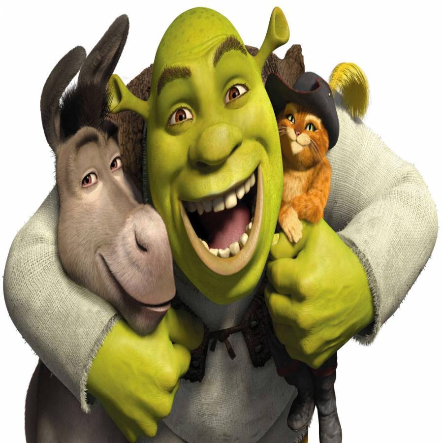 Dreamworks confirma “Shrek 5”