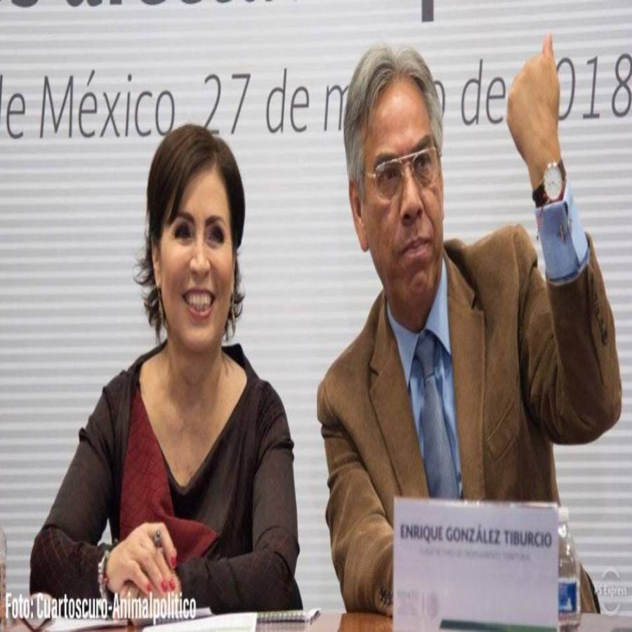 Ex subsecretario de Sedatu absuelto de acusación en caso Estafa Maestra