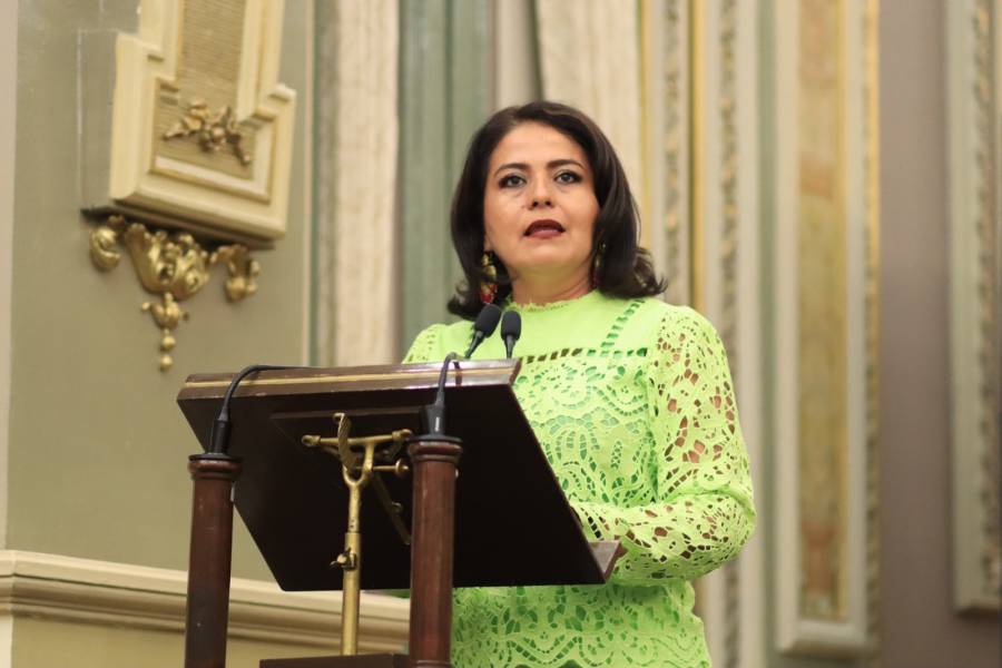 Impulsan propuesta legislativa para garantizar igualdad entre mujeres y hombres