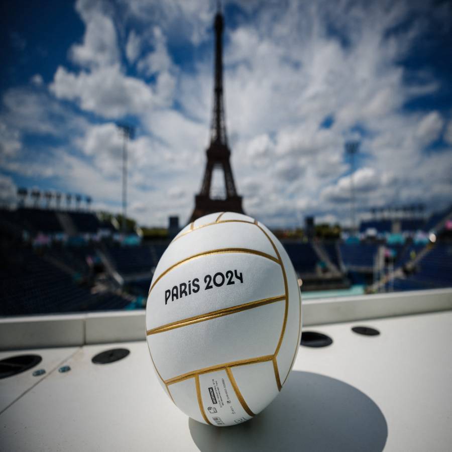 París-2024 vende 8,6 millones de entradas, una cifra récord según el comité organizador