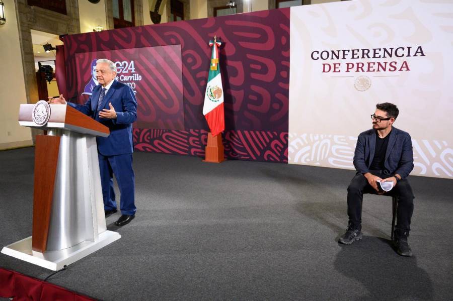 México puso dos condiciones para aceptar aranceles a acero ¿Cuáles son?