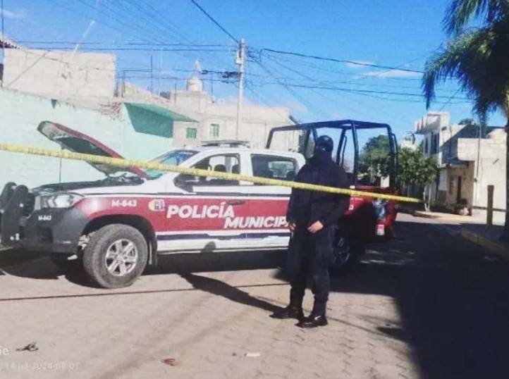 Edil de Palmar de Bravo fuera de peligro, subdirector de Seguridad está hospitalizado