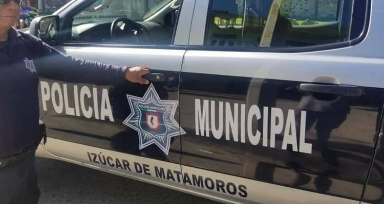 Seis funcionarios de Izúcar de Matamoros fueron vinculados por tortura a periodistas