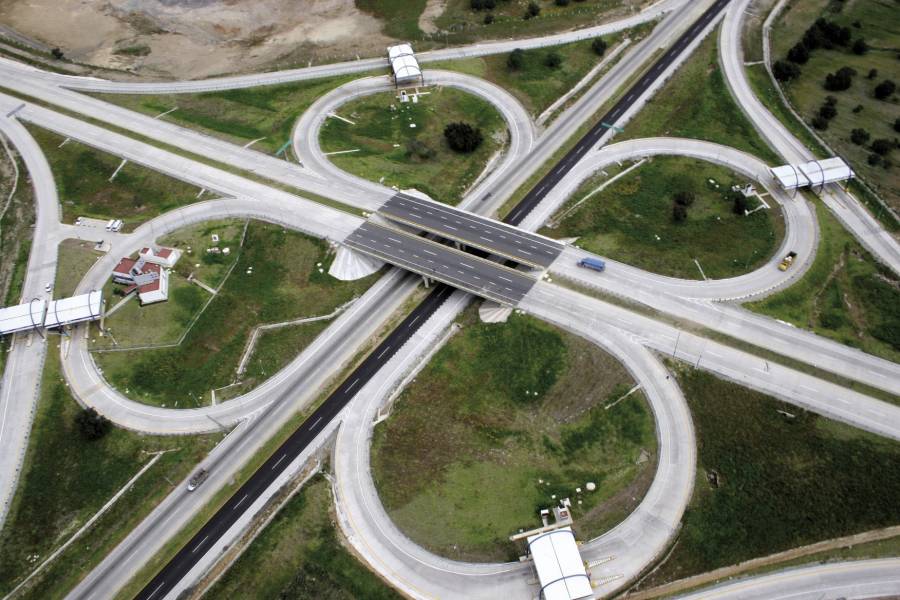 Gobierno federal indemnizará con 1mdp a propietarios que fueron expropiados por el arco Norte