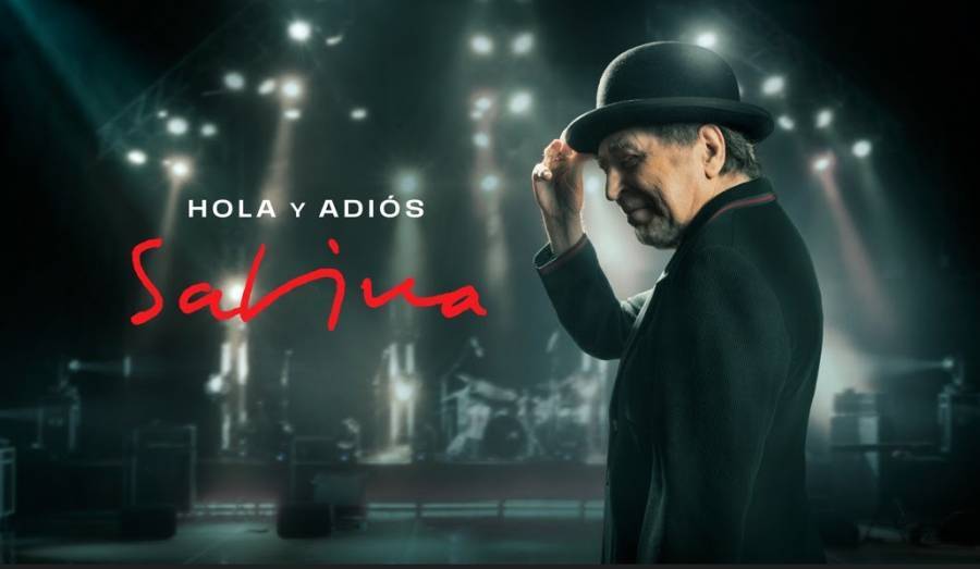 Joaquín Sabina prepara una despedida inolvidable con su última gira 