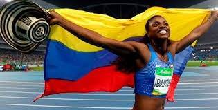 Atletas colombianos recibirán incentivos económicos por medallas en París 2024
