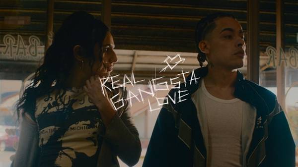 Trueno domina lista de popularidad con su “Real gangsta love”