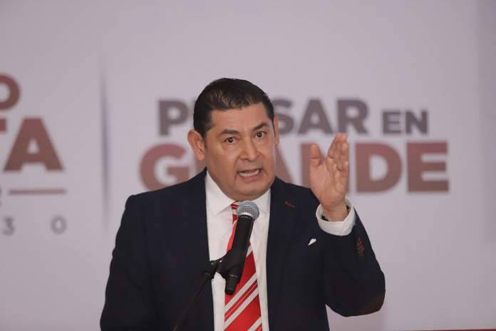 Legislatura actual no podrá aprobar reestructura del Gobierno Estatal