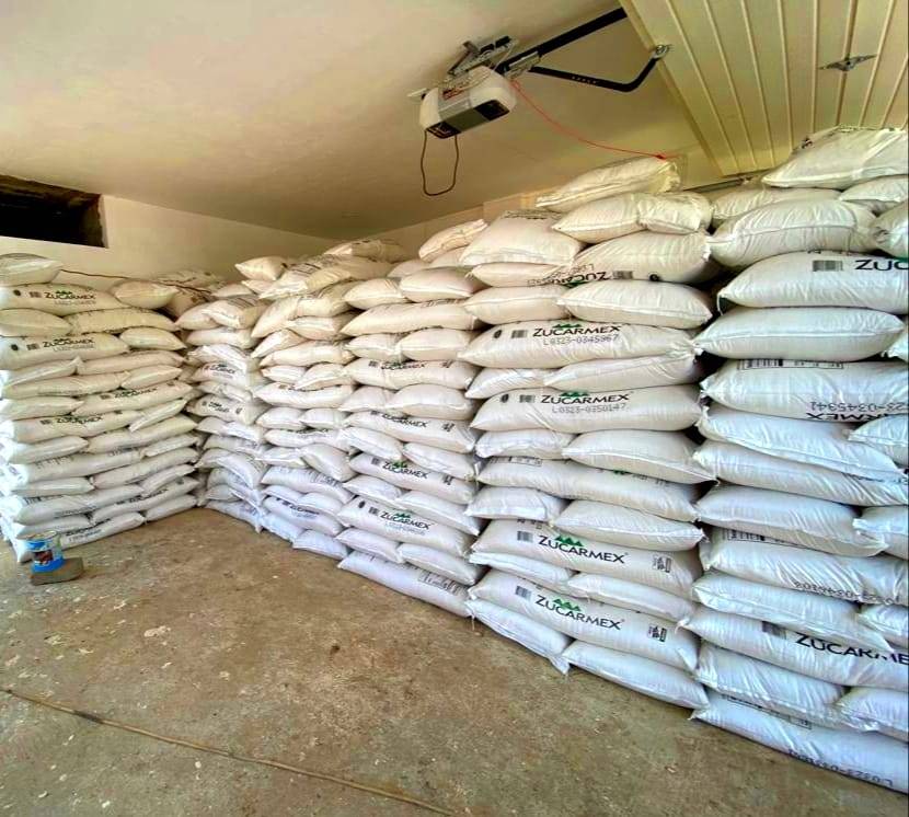 Calipam venderá propiedad para cubrir deuda de 45 mdp a cañeros y trabajadores