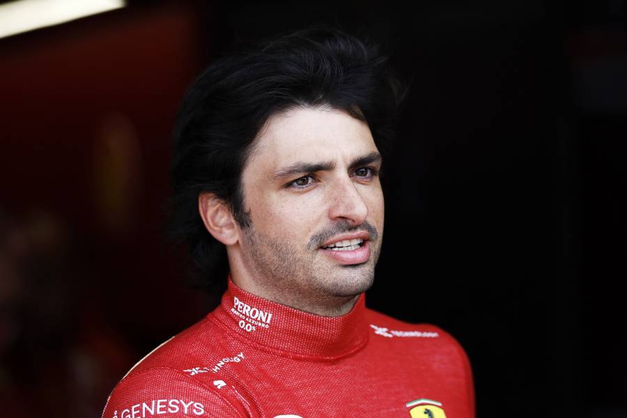 F1 | Carlos Sainz ficha por Williams hasta 2026