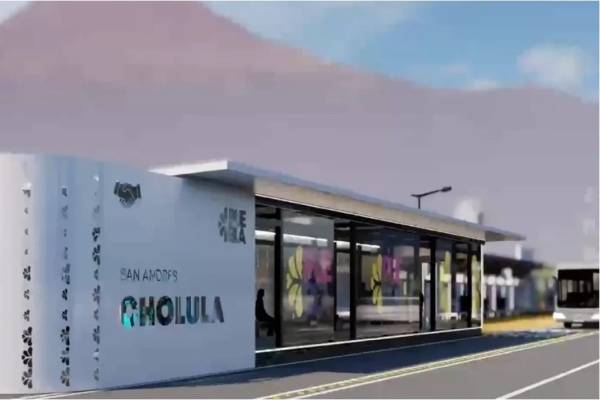 Línea 4 del RUTA comenzará a dar servicio a finales de agosto