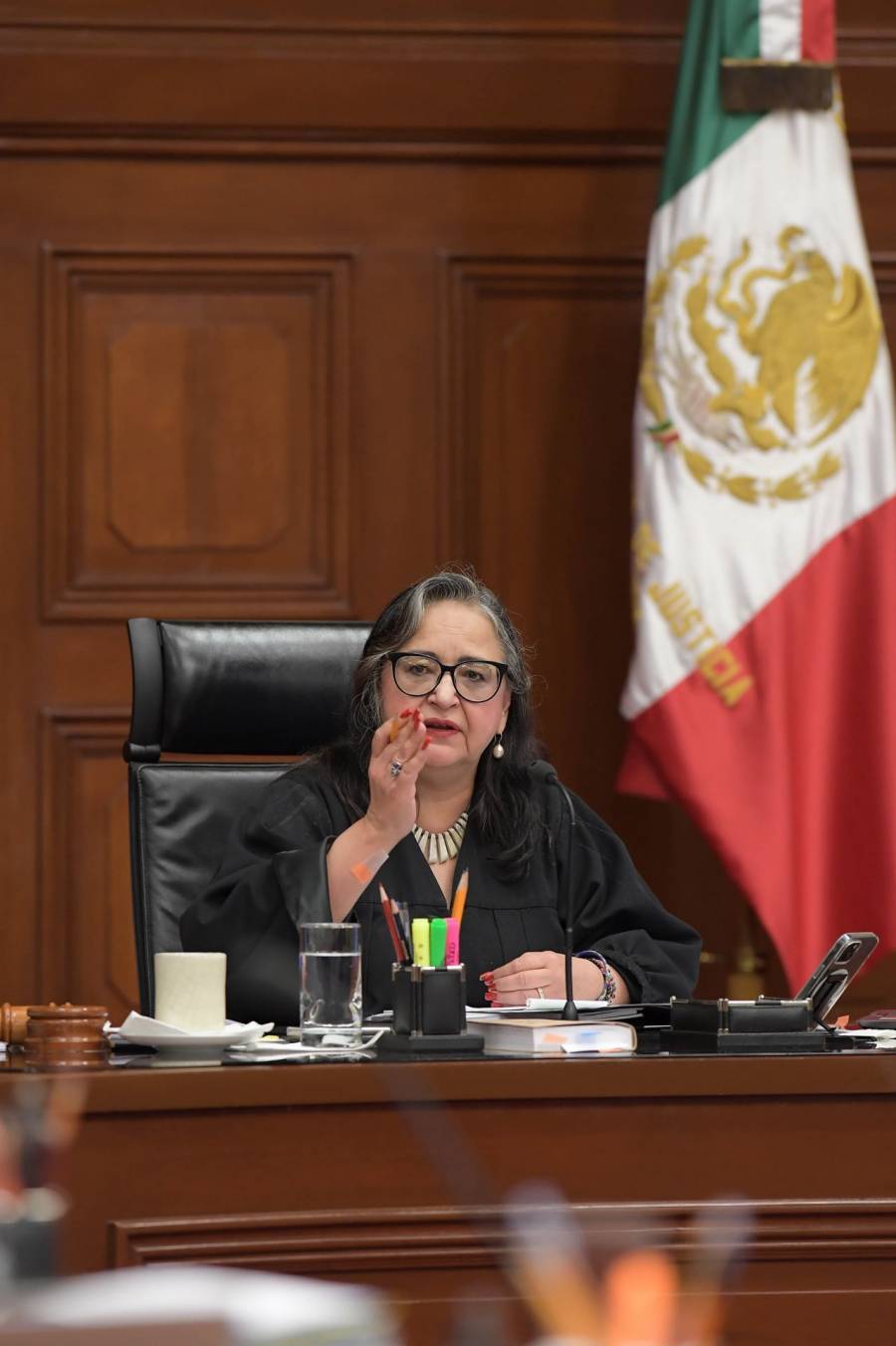 Arturo Zaldívar revela ruptura con Norma Piña y su influencia en su ascenso a la Suprema Corte