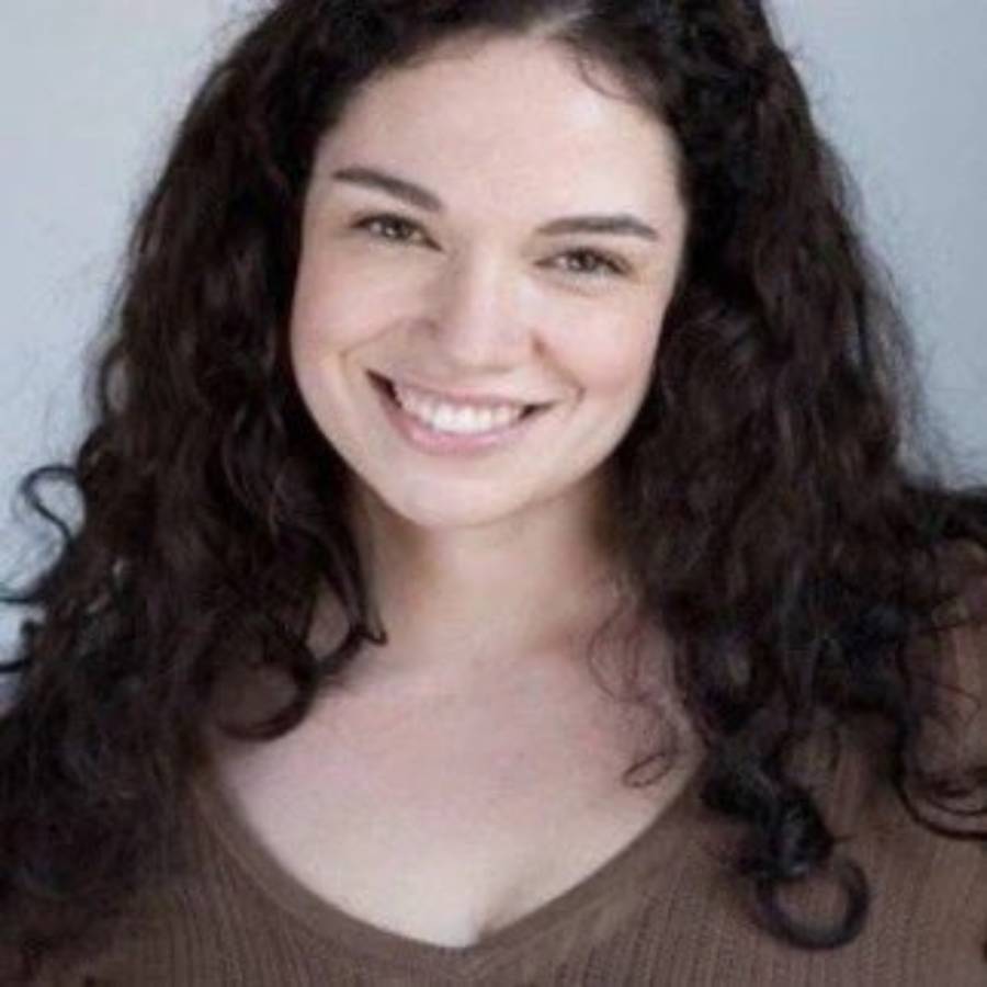 Fallece la actriz de doblaje Rachael Lillis