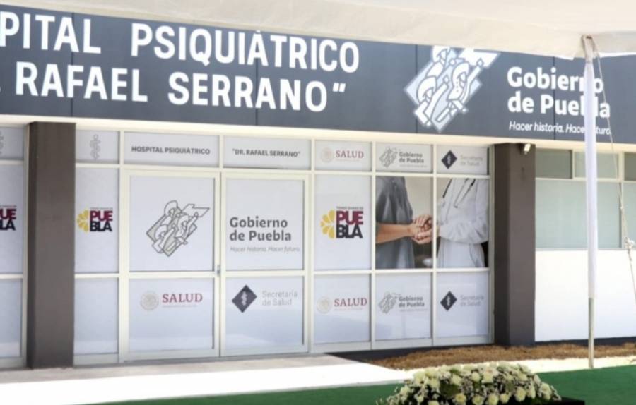 Inauguran segunda etapa de remodelación de 