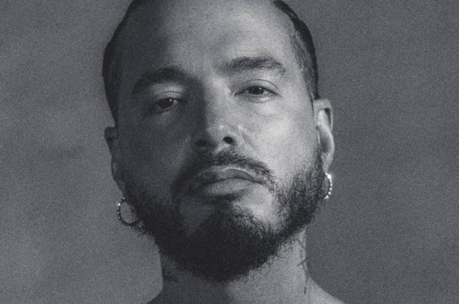 J Balvin encabezará la Semana de la Música Latina de Billboard