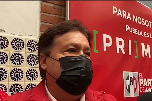 Reaparece Juan de Dios Bravo,  vinculado al caso de Tania N