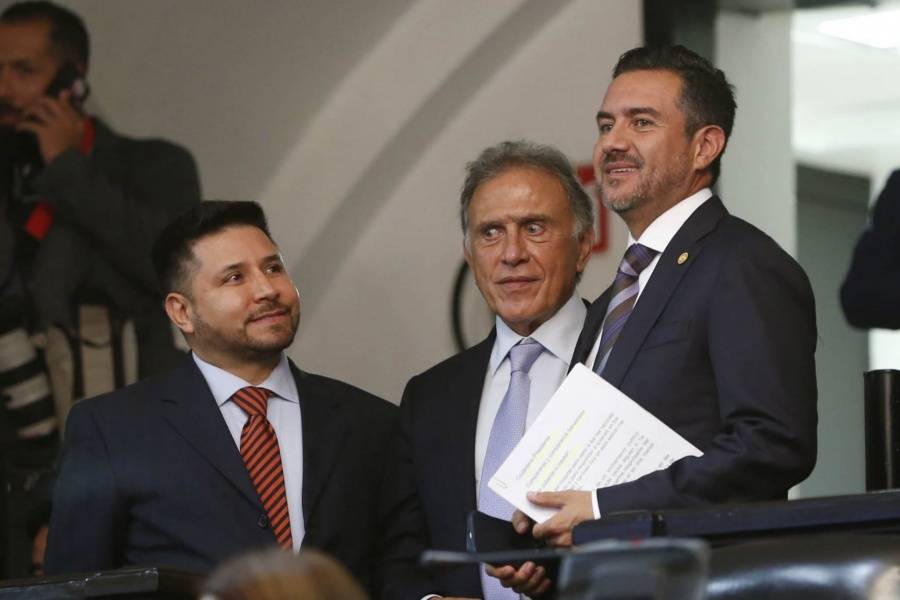 CMR desmiente vínculos con la familia Yunes y rechaza acusaciones de favoritismo político