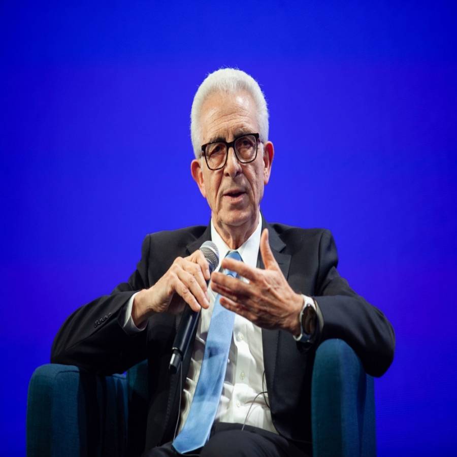 Ernesto Zedillo firme contra la Reforma Judicial