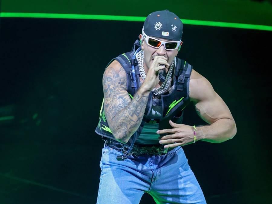 Controversia legal en torno a la carrera del artista colombiano Feid