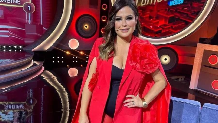 La Rosa de Guadalupe lanzará capítulo “Lady Mangos”, inspirado en Mariana Echeverría