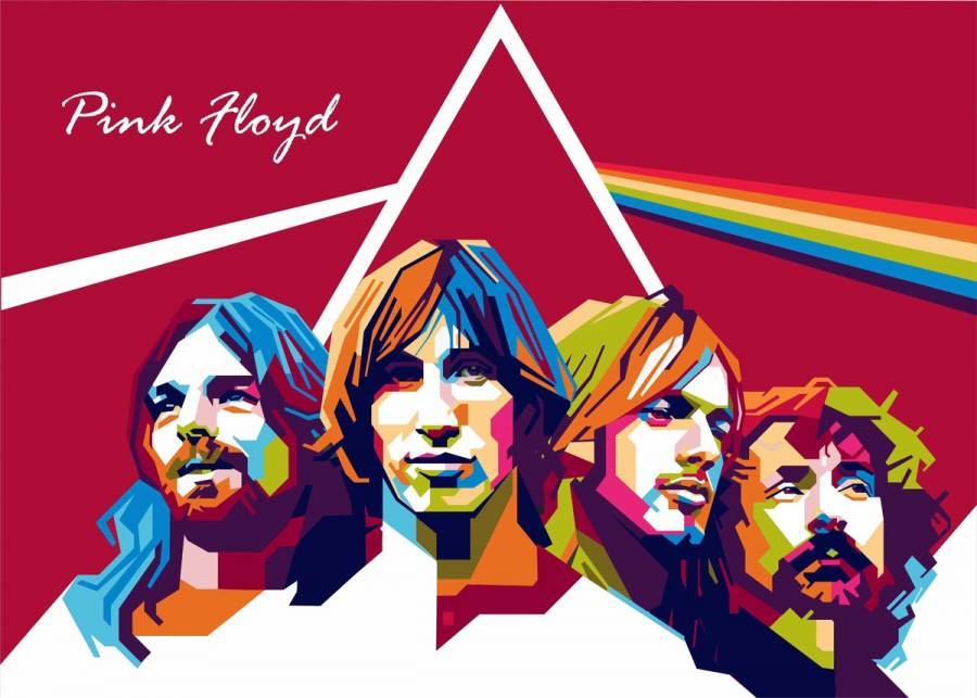 Pink Floyd vende su catálogo por una asombrosa cifra